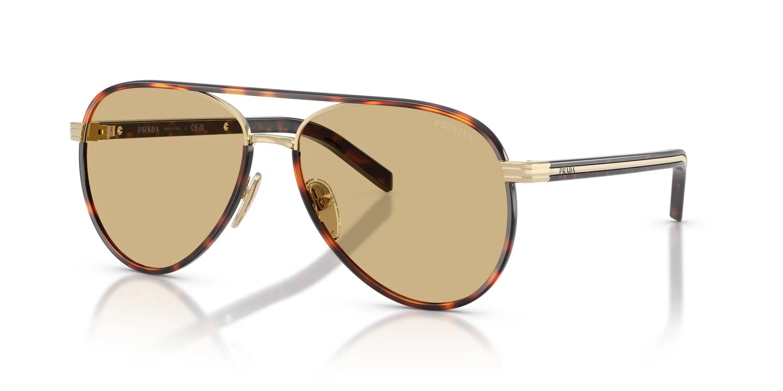 Prada B57S Sunglasses - view 15